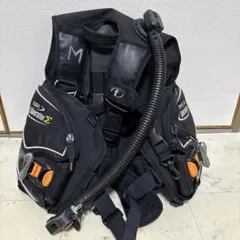 TUSA BCD Liberator Σ SIZE M ジャンク