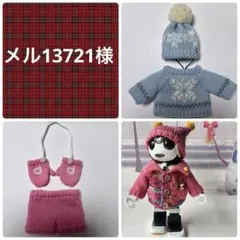 メル13721様 リクエスト 2点 まとめ商品