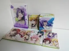 SHUFFLE!Blu-ray BOX〈初回限定生産・8枚組〉 - メルカリ