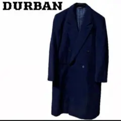 2026年最新】DURBAN メンズ チェスターコートの人気アイテム - メルカリ