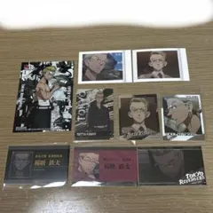 東リべ 稀咲鉄太 まとめ売り