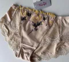 トリンプ　プレミアム レッドレーベル ショーツ