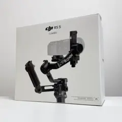 DJI RS 4 PRO COMBO 新品未使用 モニターおまけ付き - メルカリ