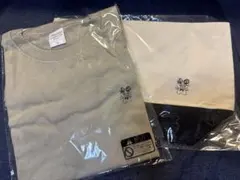 【新品未使用】小川智大 おがわ祭 特典Tシャツ 白 黒 小川智大 Tシャツ FC おがわ祭。 - メルカリ