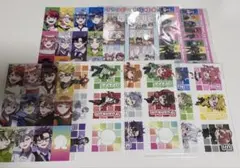 からぴち ポストカード 8点 まとめ売り