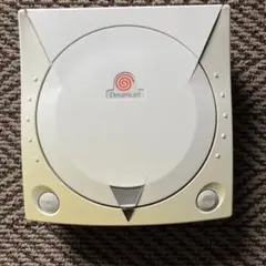SEGA セガ ドリームキャスト HKT-7100本体 ジャンク
