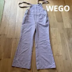 WEGO パンツ
