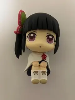 鬼滅の刃 カナヲ るかっぷ フィギュア