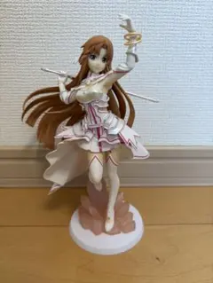魔法少女まどかマギカ マギアレコード 1/7スケール 完成品フィギュア