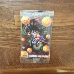 ドラゴンボールZ Super Collection カード 未開封