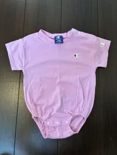 チャンピオン　ロンパース　70-80