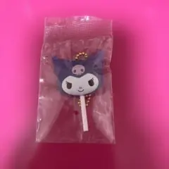 カラフルキャンディチャーム【クロミ】