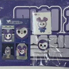 TWICE ポップアップトレカ 入場特典 サナ