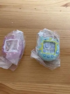 [24h以内発送]たまごっちシャカシャカチャームコレクション2 2個セット