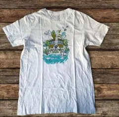 patagonia パタゴニア／ ハワイ限定Cardiff DesignTeeのサムネイル