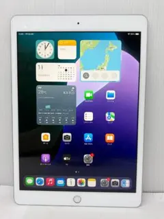 バッテリー最大容量92％ Apple iPad 第7世代 - メルカリ