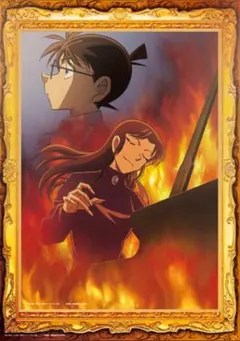 名探偵コナン セガラッキーくじ A~G賞 アートボード コンプリートセット 名探偵コナン - セガラッキーくじ 名探偵コナン A賞アートボード