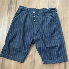 2026年最新】evisu ハーフパンツの人気アイテム - メルカリ