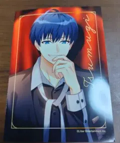 A3! ローソンプリント 月岡 紬