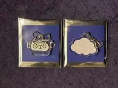 LUCY 루시 MD アクリルチャーム ウォンサンのサムネイル