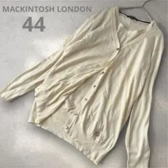 MACKINTOSH LONDON アンサンブル　黄色　イエロー　44のサムネイル