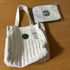 大特価‼️スターバックス 2024 トートバッグ＆マルチケース