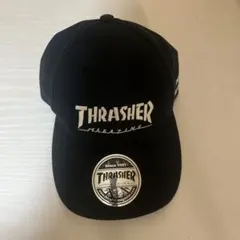 TRAPSTAR トラップスター メッシュキャップ 黒 新品未使用 タグ付き