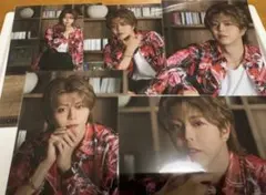BUDDiiS SEIYA 生写真