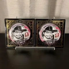 ワンピース　バースデイ缶バッジ2024 ミホーク
