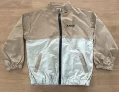 ANAPKIDS ジャンパー　上着　130cmのサムネイル