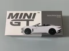 1/64 minigt ベントレー バカラル マリナー ミニGTのサムネイル