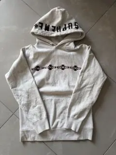 2026年最新】supreme independent パーカーの人気アイテム - メルカリ