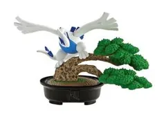 ポケモン　リーメント　ぽけっとBONSAI　ルギア　未開封品