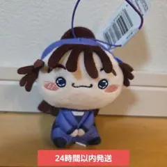 忍たま乱太郎　もちぴこマスコット　第四弾 尾浜勘右衛門