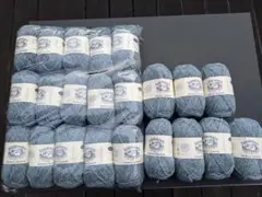 ジェイミソンズ　スピンドリフト　働くセーター　指定色22玉　新品未使用