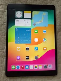 Apple ipad pro 10.5