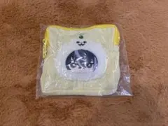 18TRIP 昼班 ふわもこポーチコレクション 衣川季肋