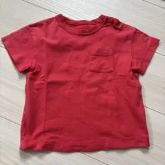 半袖 ポケットTシャツのサムネイル