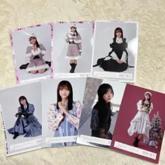 田村保乃　生写真7枚まとめ売り◎セット 櫻坂46