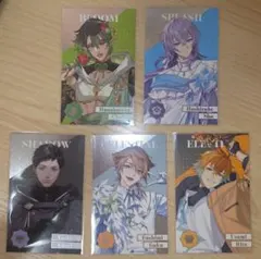 にじさんじ　8th Anniversary　メタカ