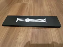 Apple Watch Nike Sport Band M/L ホワイト