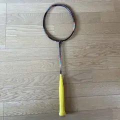 【中古品】YONEX NANOFLARE 700 PRO バドミントンラケット NANOFLARE YONEX ナノフレア700プロ 2NF-700P バドミントンラケット