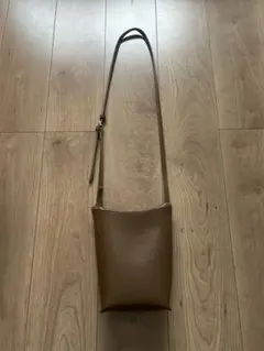 YAHKI ショルダーバッグ