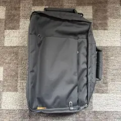 ELECOM ビジネスバッグ BM-SN03GY 3way