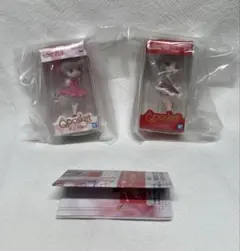 カードキャプターさくら　Qposket