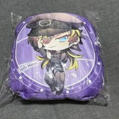 ヒプノシスマイク 四十物 十四 クッション - メルカリ