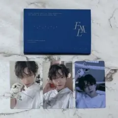 SEVENTEEN ジョシュア