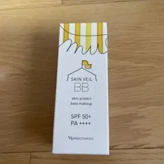 ナリス　SKIN VEIL BB 02 SPF50+ PA++++ 30gのサムネイル