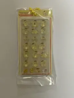 ボンボンドロップ BONBON DROPミニチュアチャーム ポムポムプリン