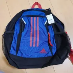 adidas リュック 新品未使用 28x34x14cm 13L